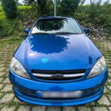Chevrolet..TÜV bis 07.2027 - Chevrolet Lacetti Gebrauchtwagen