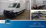 Volkswagen Crafter Kasten 35 mittellang Hochdach FWD RFK - VW Crafter in Kassel