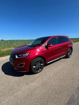 Ford Edge 2,0 l TDCi ST Line