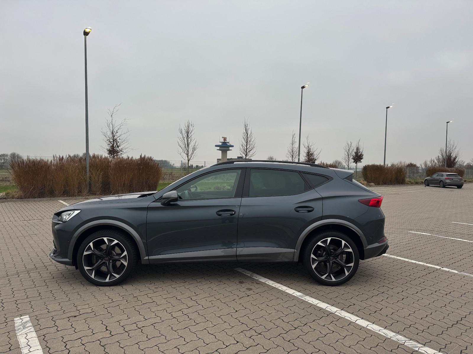 Cupra Formentor VZ 4Drive