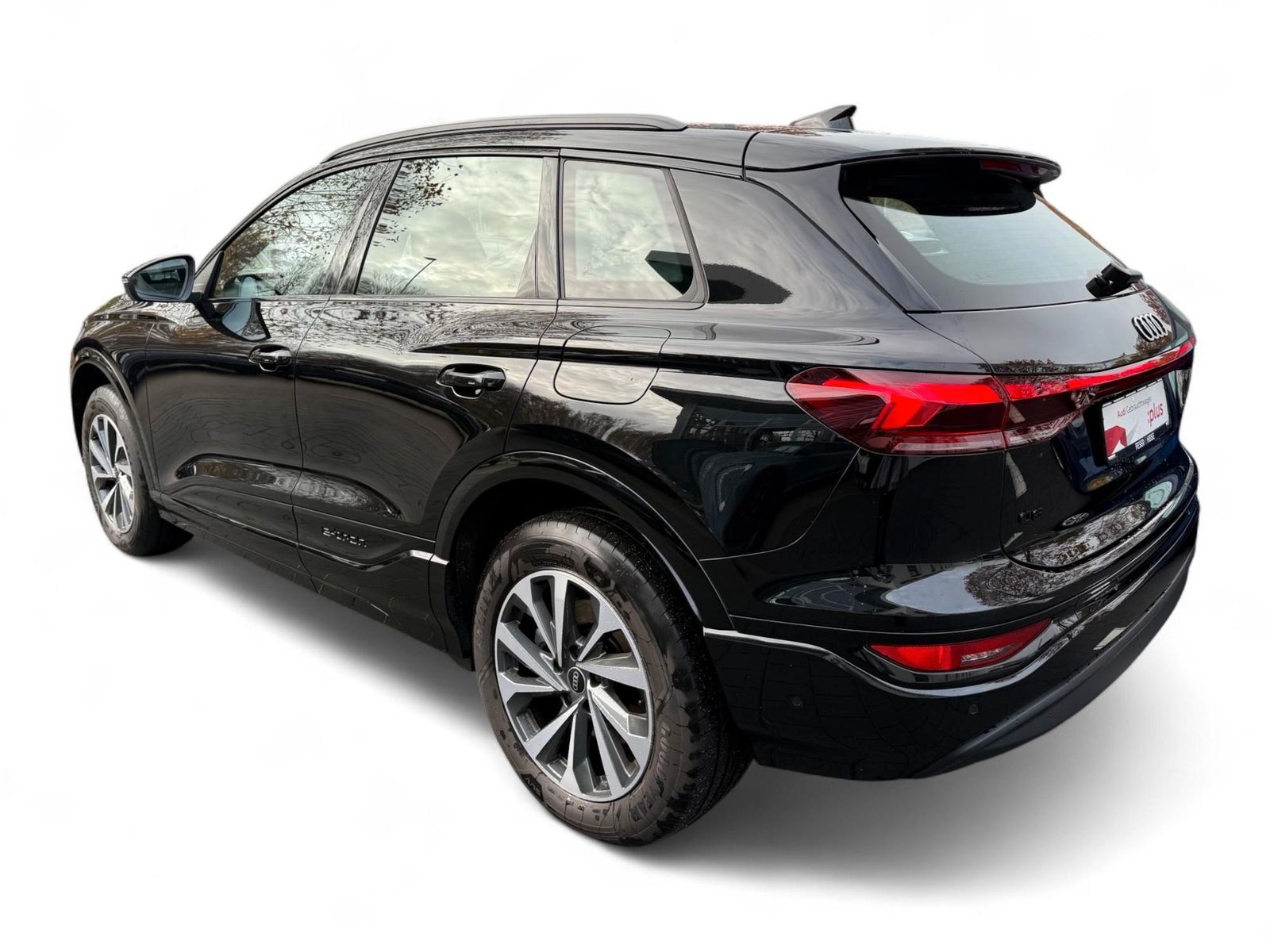 Audi Q6 e-tron - Bild 4