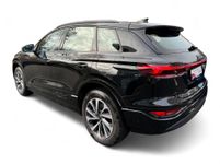 Audi Q6 e-tron - Vorschau Bild 4