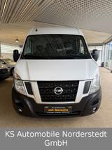 Nissan NV400 2.3 DCI 145HP WORKING STAR L2H2 FWD 6M/T - Nissan NV400