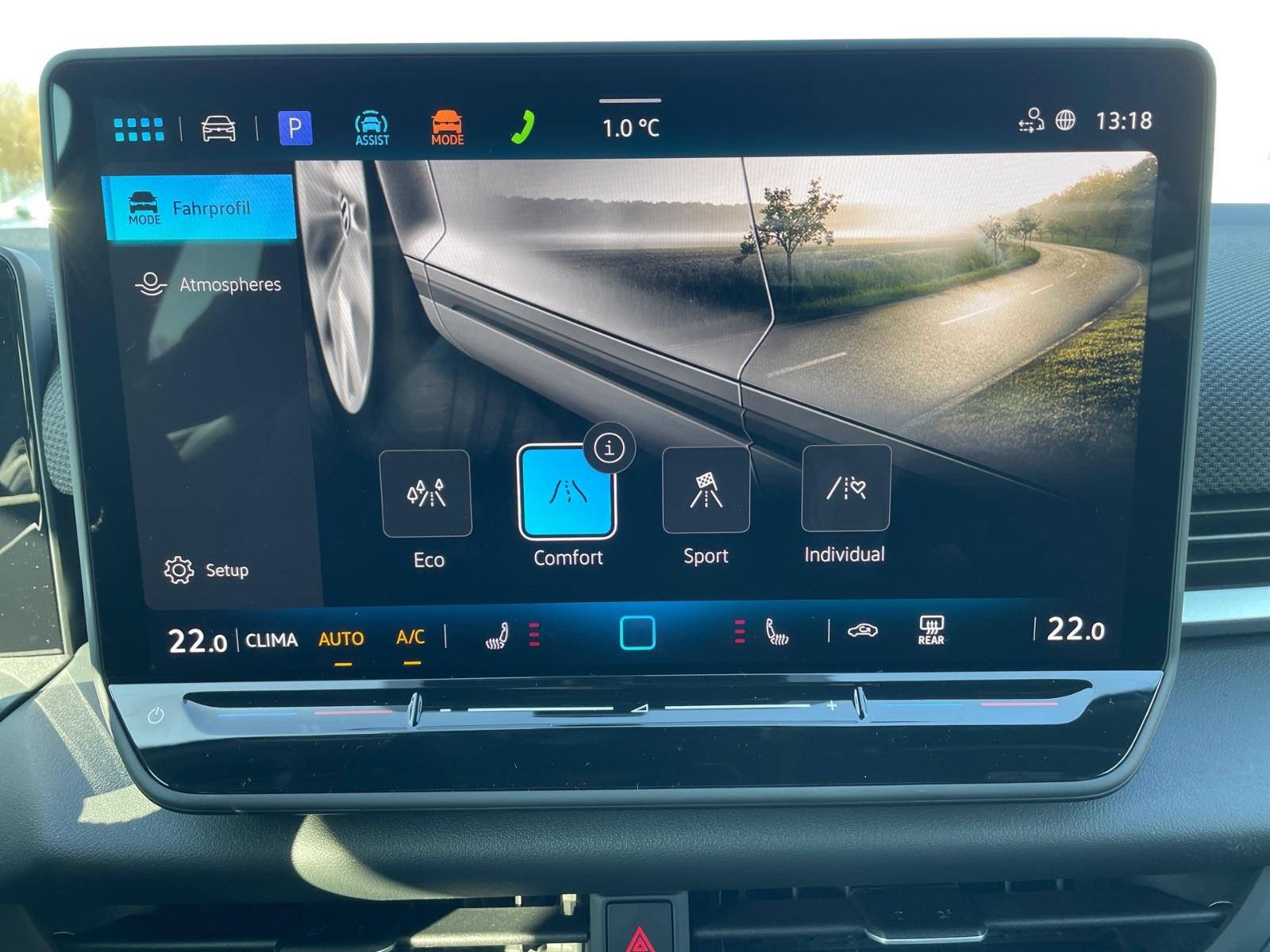 Volkswagen T-Roc 1.5 eTSI 110 kW R-Line, миниатюра 23