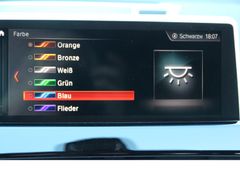 Fahrzeugabbildung BMW X1 sDrive 18 i Sport Line*harman/kardon*Kamera*