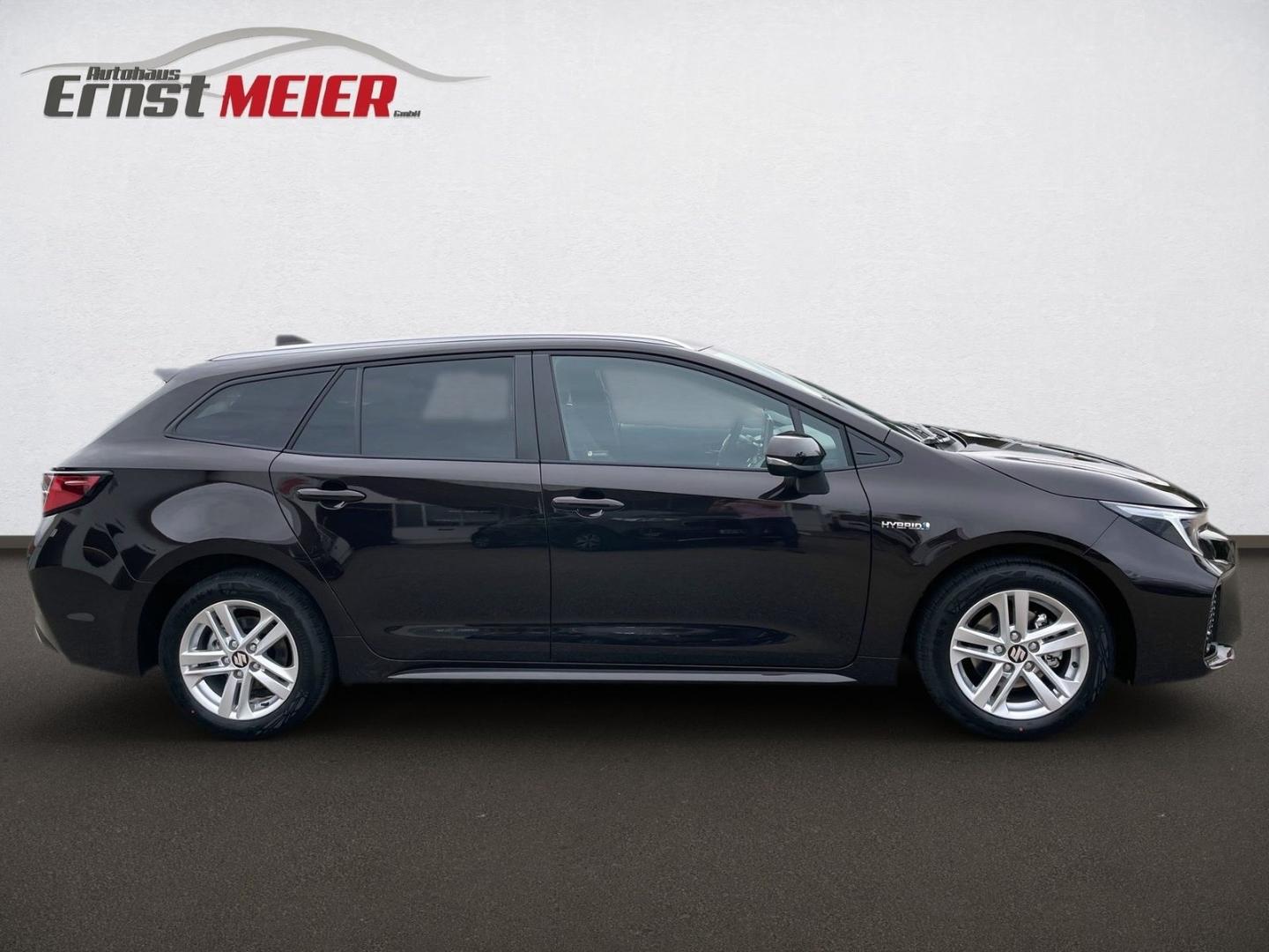 Suzuki Swace 1.8 Hybrid CVT Comfort+ Abstand+ToterW.+DA