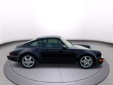 Porsche 964 Jubi 30 Jahre 911 1.Hand - Porsche 964: Coupé