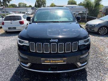 Jeep Grand Cherokee - 2