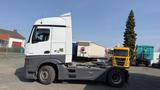 Mercedes-Benz Actros 1845 StreamSpace Retarder Vollverkleidung - Angebote