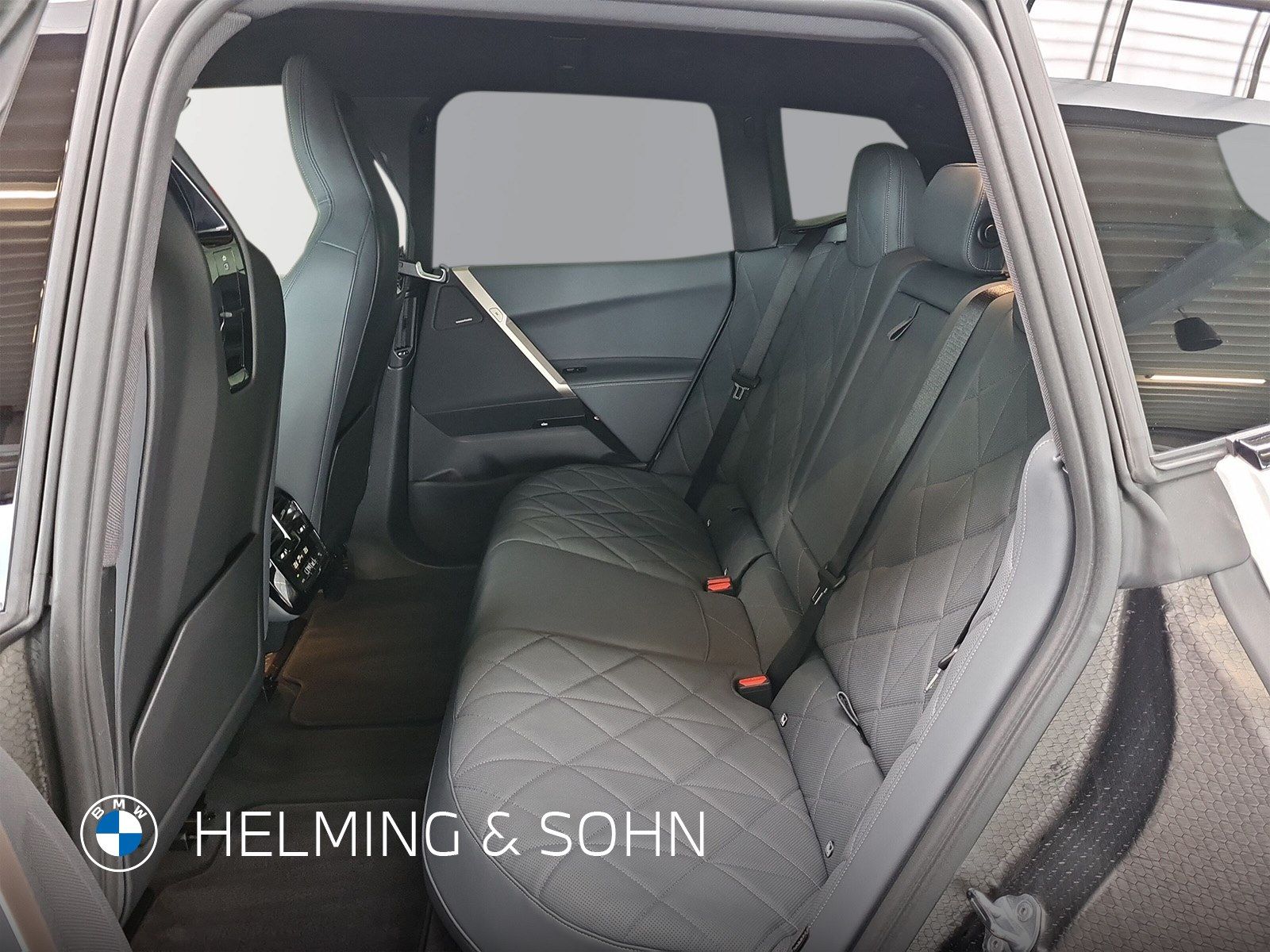 BMW iX - Bild 13