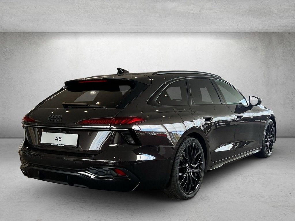 Audi A6 - Bild 3