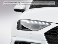 Audi RS4 - Vorschau Bild 7