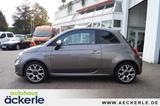Fiat 500 RockStar Automatik I Pano I PDC I Navi I Cit - Fiat 500 Gebrauchtwagen in Stuttgart