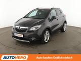 Opel Mokka 1.4 Turbo Innovation Aut.*NAVI*BI-XENON* - Opel Mokka Gebrauchtwagen in München