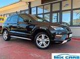 Seat Ateca FR 1.4 TSI/AUTOM./SHZ/NAVI/EU6 - Seat Ateca in Nürnberg