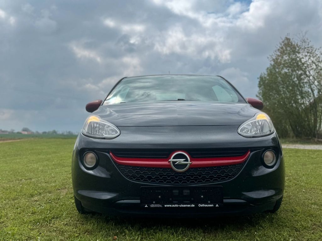 Angebot ansehen Opel Adam