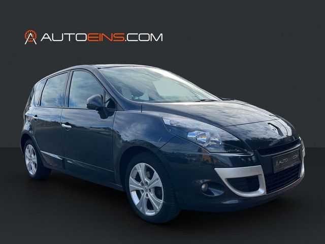 Renault Scenic 1.4 TCE Dynamique*Panorama*