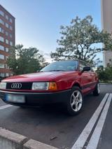 Audi AUDI 80 B-3 1.6 Benzin - Audi 80 Gebrauchtwagen in Berlin
