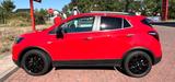 Opel Mokka X 1.4 DI Turbo Color INNOVATI Auto S/S... - rote Opel Mokka X