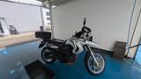 BMW F650 GS - BMW 2010 F650GS