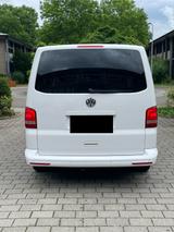 Volkswagen T5 Multivan * Allrad * Standheizung - Volkswagen T5 Multivan aus 2012