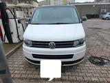 Volkswagen T 5 Multivan Edition 25 4MOTION  2.0 Biturbo - Volkswagen T5 Multivan in Erfurt