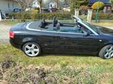 Audi Cabriolet - Audi Cabriolet Gebrauchtwagen