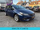 Opel Astra K Sports Tourer Business Elegance Start/St