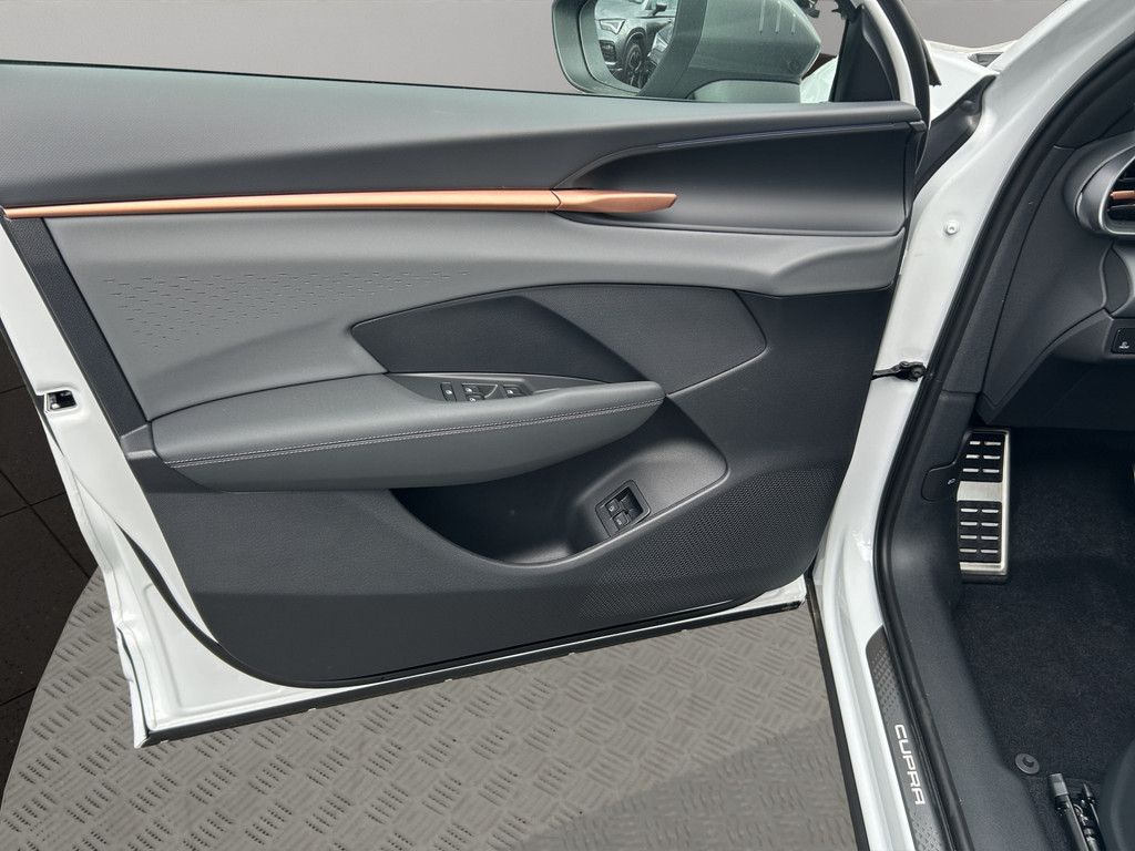 Cupra Terramar - Bild 10