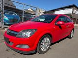 Opel Astra H GTC Selection "110 Jahre" - Opel Astra: H Gtc