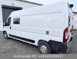 Peugeot Boxer - Peugeot Wohnwagen & Wohnmobile
