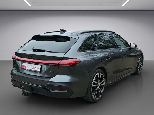 A5 Avant 2.0 TDI quattro S line S tronic