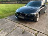 BMW 316 D 2,0, F31, Kombi, Diesel, 6 Gang ... - BMW 1er Reihe mit Diesel-Antrieb: Kombi