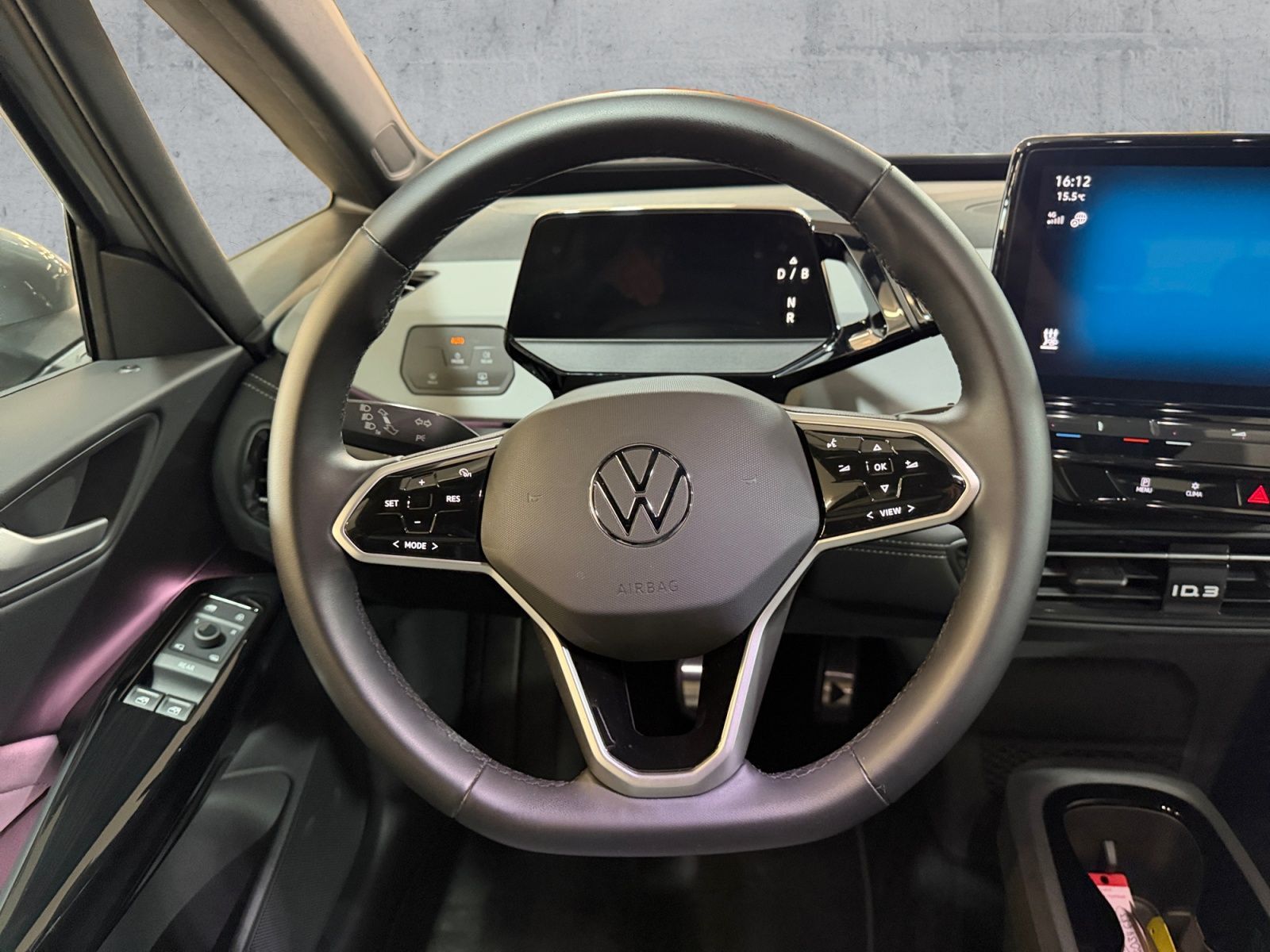Volkswagen ID.3 - Bild 10