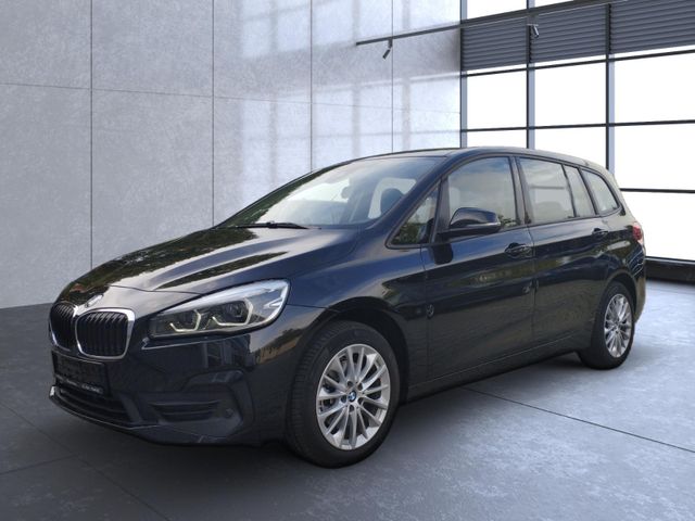 BMW 218 Gran Tourer*Navi*LED*Kamera