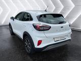 Ford Puma 1.0 EcoBoost Mild-Hybrid ''Titanium'' Navi  - Ford Puma in Stuttgart