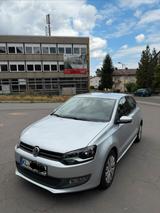 Volkswagen VW Polo 6R / 145. tkm / Getriebe getauscht... - Volkswagen Polo: 14