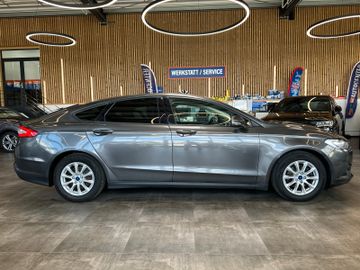 Ford Mondeo Lim. Business Edition *Kamera*TÜV*PDC*