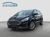 Ford S-Max 2.0 EcoBlue Aut. Vignale 7-Sitzer|ACC|AHK - Ford Gebrauchtwagen mit 7 Sitzen