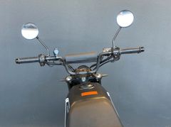 BRIXTON Crossfire 125 XS +++ NOCH 1x VERFÜGBAR