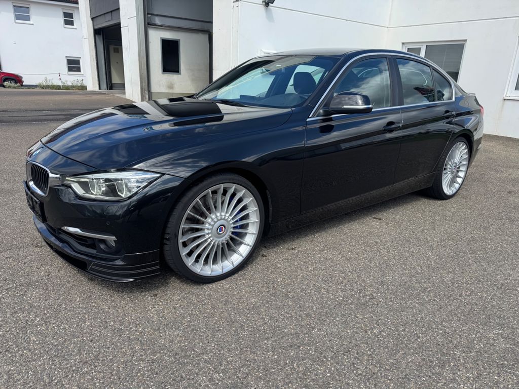 ALPINA B3