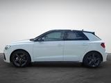 Audi A1 Sportback 30 TFSI S tronic S line Navi LED RF - Audi A1: Sportback 30 TFSI