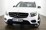 Mercedes-Benz GLC 250 d 4Matic*AHK*LED*8xbereift*