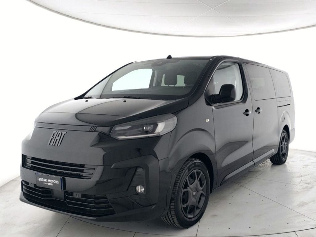 Image of Fiat Ulysse