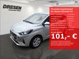 Hyundai i10 Select/Radio/Start-Stopp-Automatik