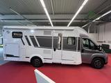 Carado T 457 Solar, Face2Face, ACC, Digital-Paket - Carado Wohnwagen & Wohnmobile