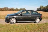 Opel Astra G 1.6 83 PS - Opel Astra aus 2001: 1.8