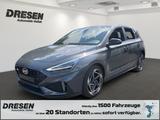 Hyundai i30 1.5 T-GDI N-Line Panorama*Navi*Sitzheizung*d