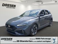 Hyundai i30 - Vorschau Bild 1