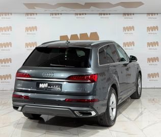 Audi Q7 - 3